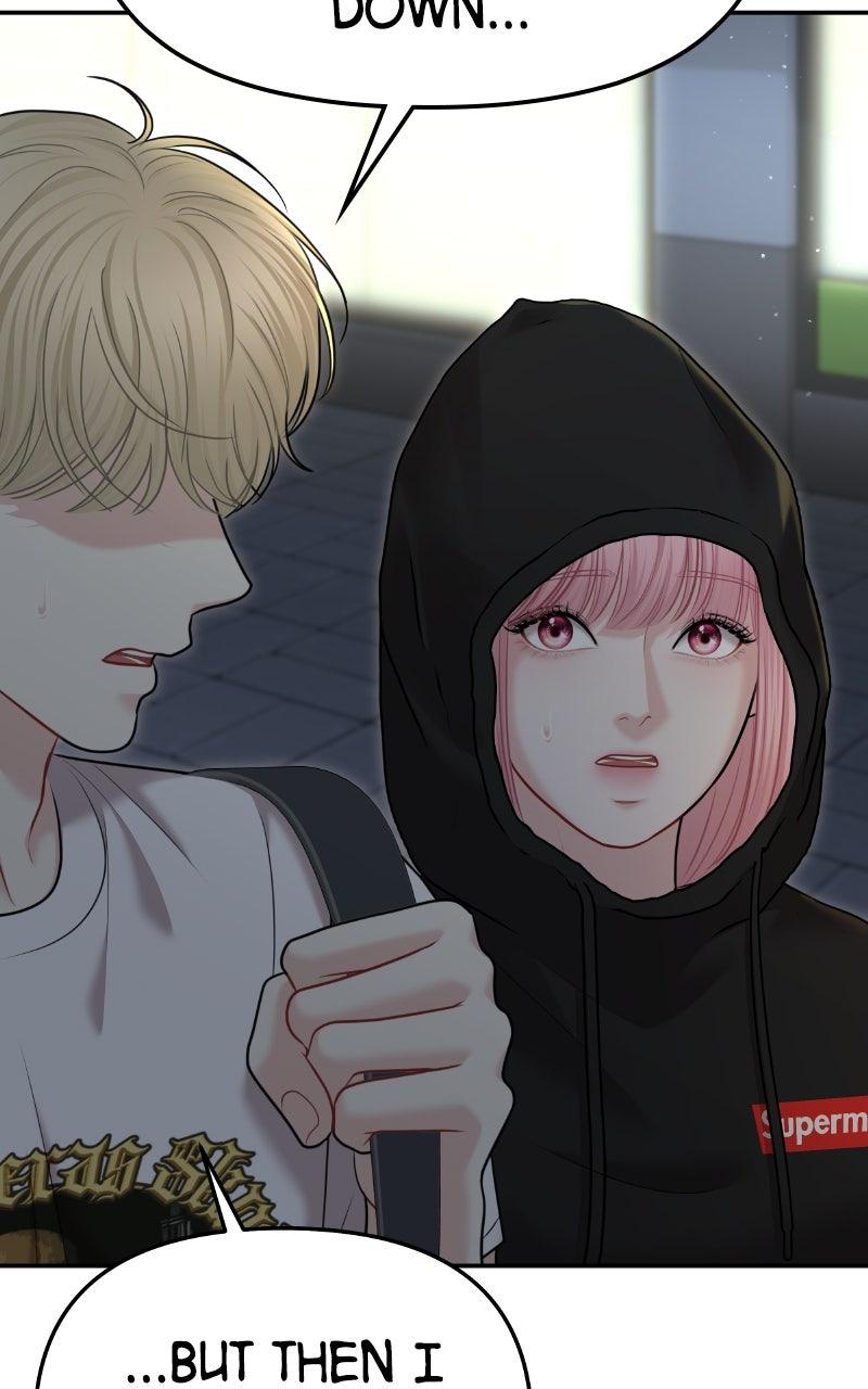 You're So Pretty Chapter 40 - Page 84