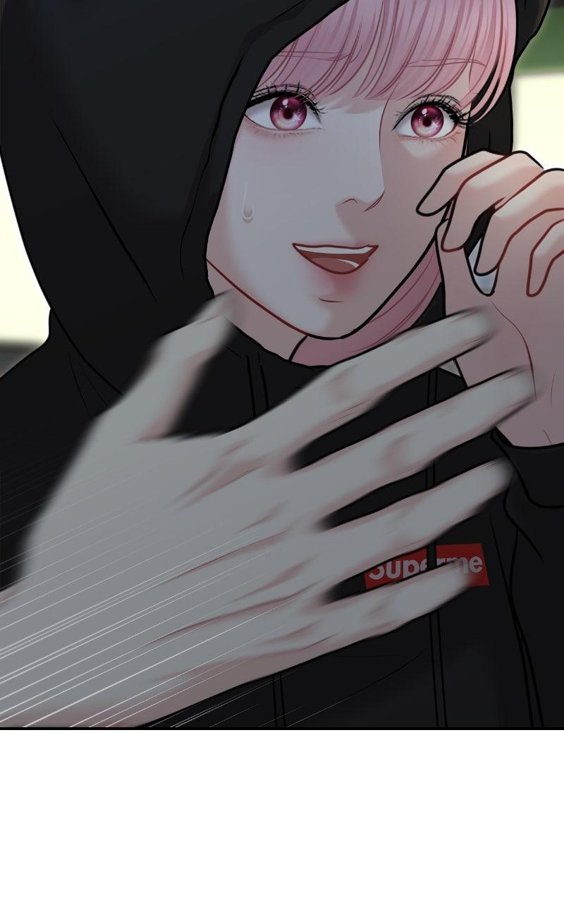 You're So Pretty Chapter 40 - Page 93