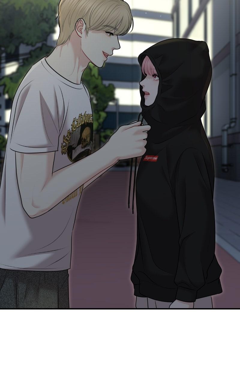 You're So Pretty Chapter 40 - Page 96