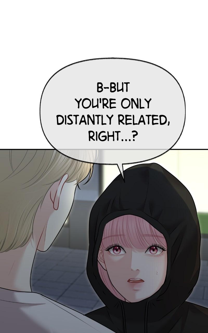 You're So Pretty Chapter 40 - Page 97