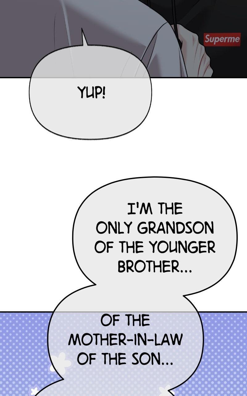 You're So Pretty Chapter 40 - Page 98