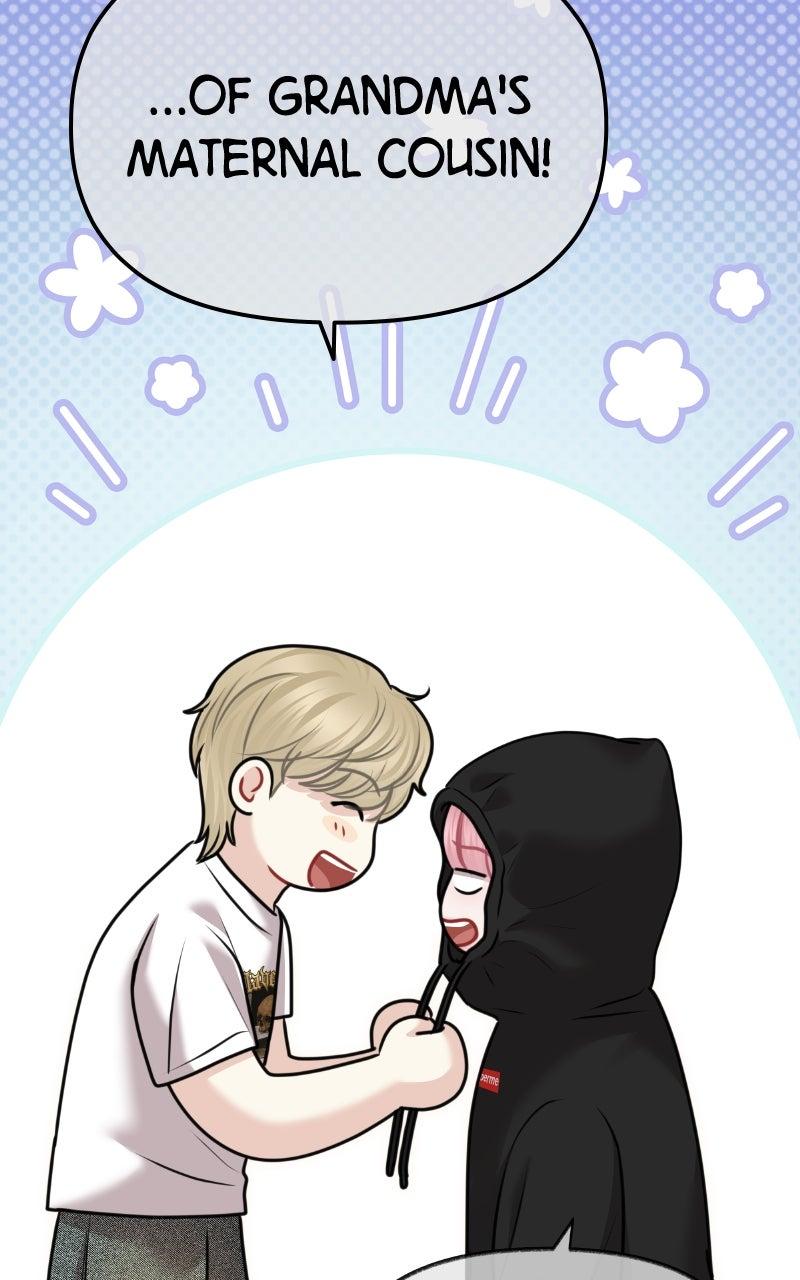 You're So Pretty Chapter 40 - Page 99