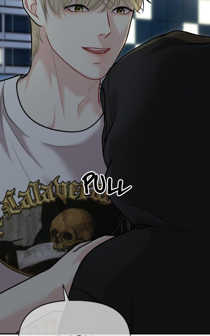 You're So Pretty Chapter 40 - Page 101