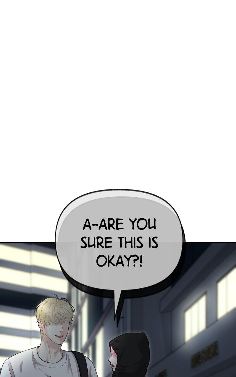 You're So Pretty Chapter 40 - Page 104