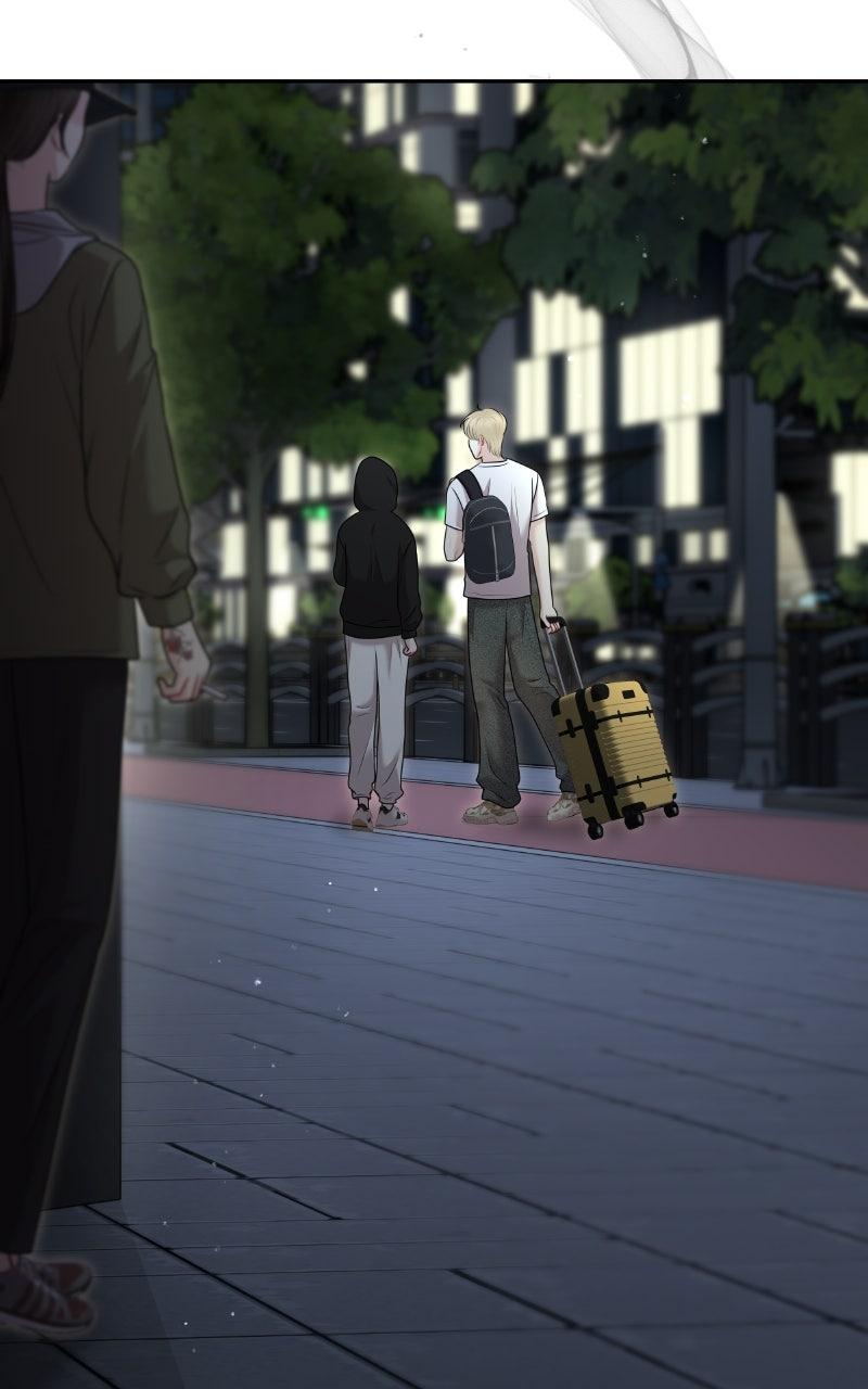 You're So Pretty Chapter 40 - Page 106