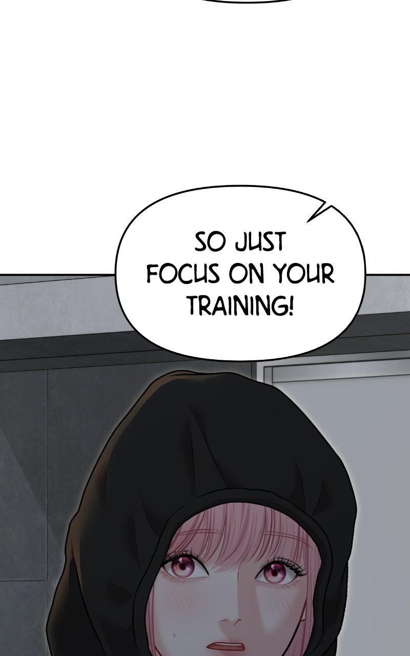 You're So Pretty Chapter 41 - Page 6