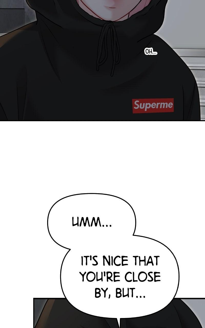 You're So Pretty Chapter 41 - Page 7