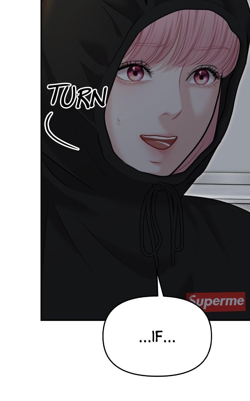 You're So Pretty Chapter 41 - Page 8