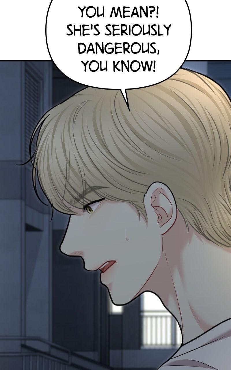 You're So Pretty Chapter 41 - Page 11