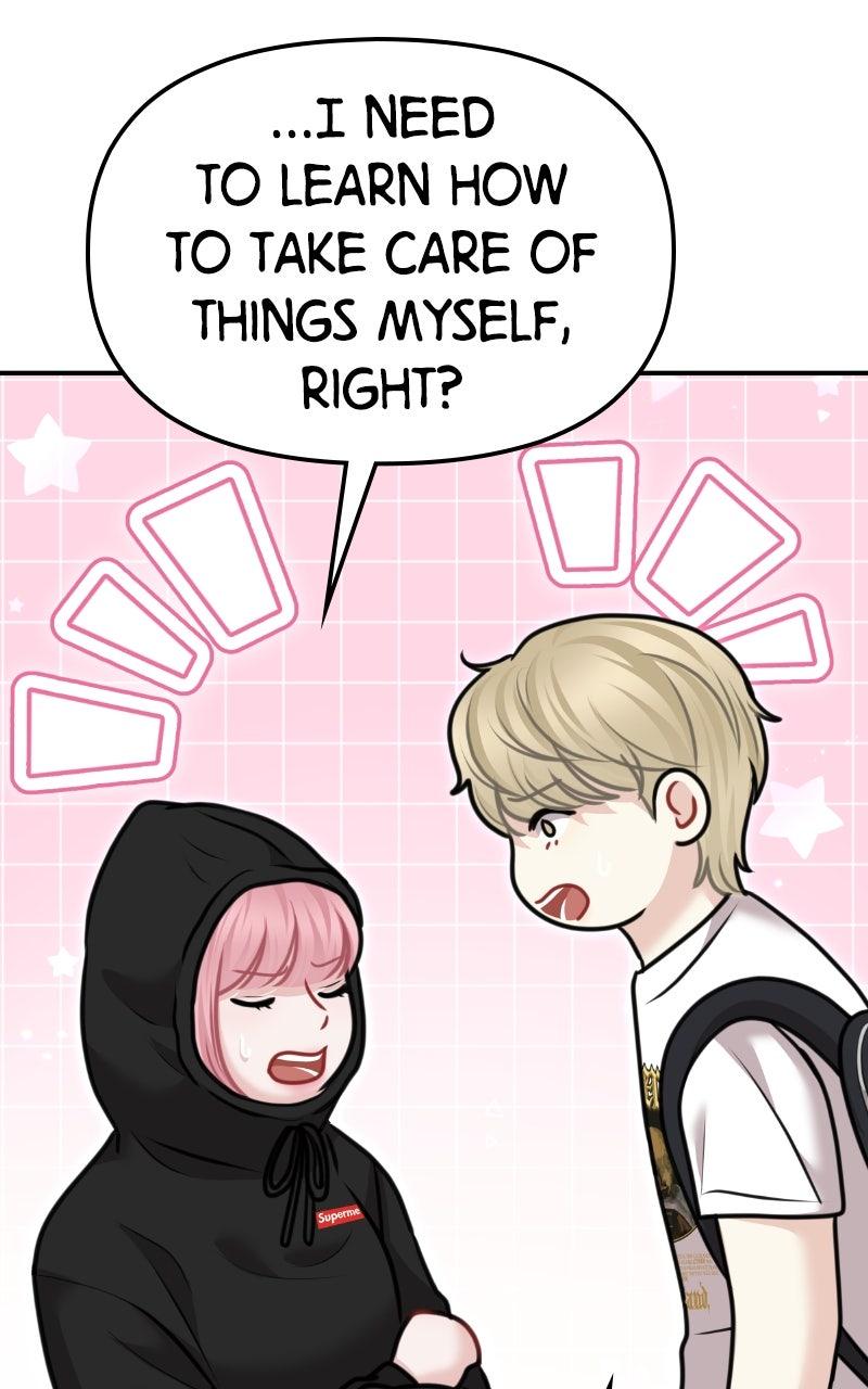 You're So Pretty Chapter 41 - Page 23