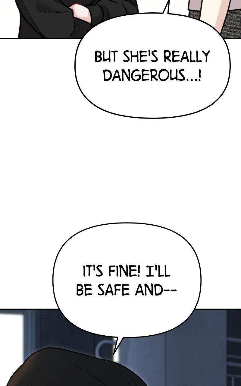 You're So Pretty Chapter 41 - Page 24