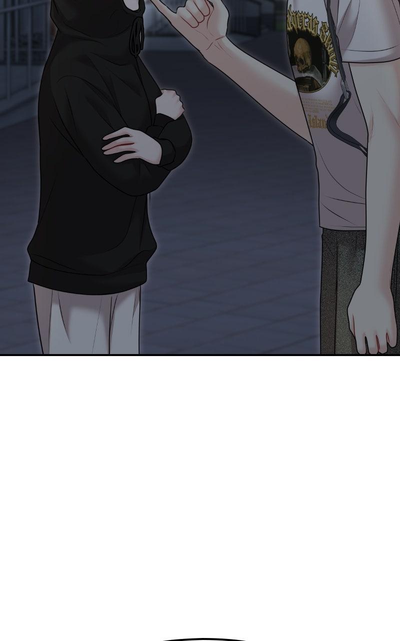 You're So Pretty Chapter 41 - Page 27