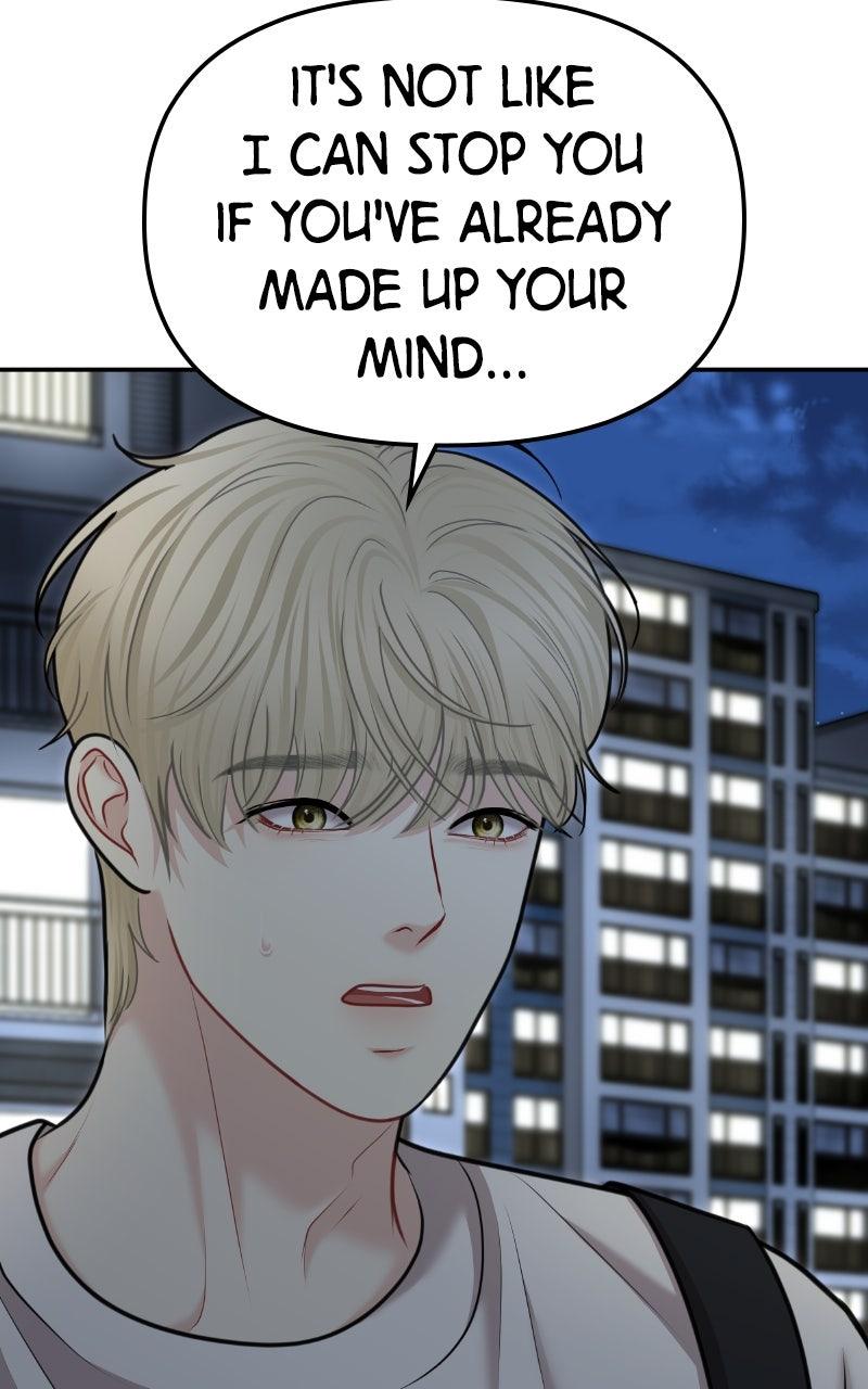 You're So Pretty Chapter 41 - Page 28