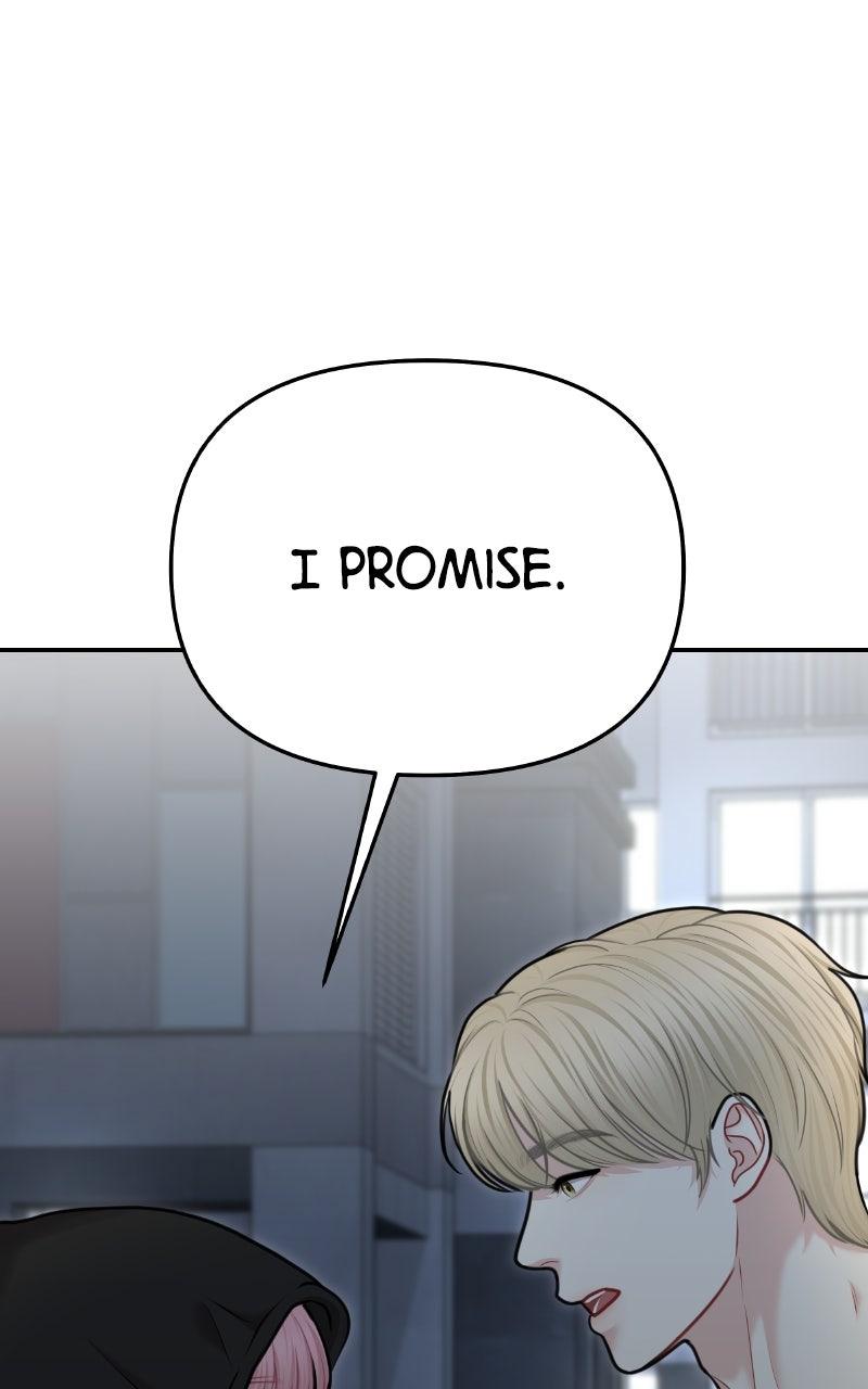 You're So Pretty Chapter 41 - Page 34