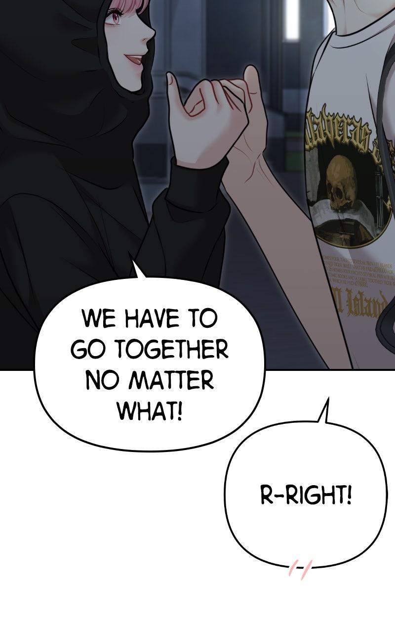 You're So Pretty Chapter 41 - Page 35