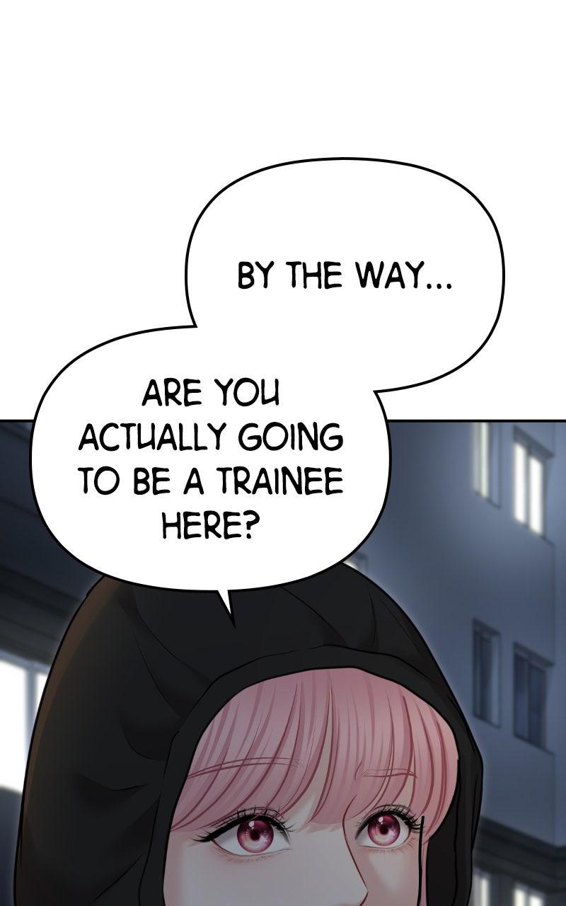 You're So Pretty Chapter 41 - Page 36