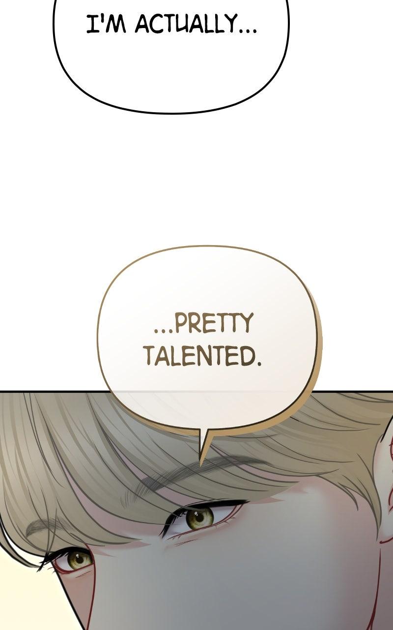 You're So Pretty Chapter 41 - Page 39