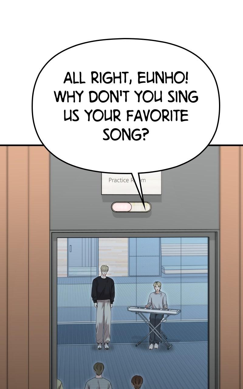 You're So Pretty Chapter 41 - Page 42