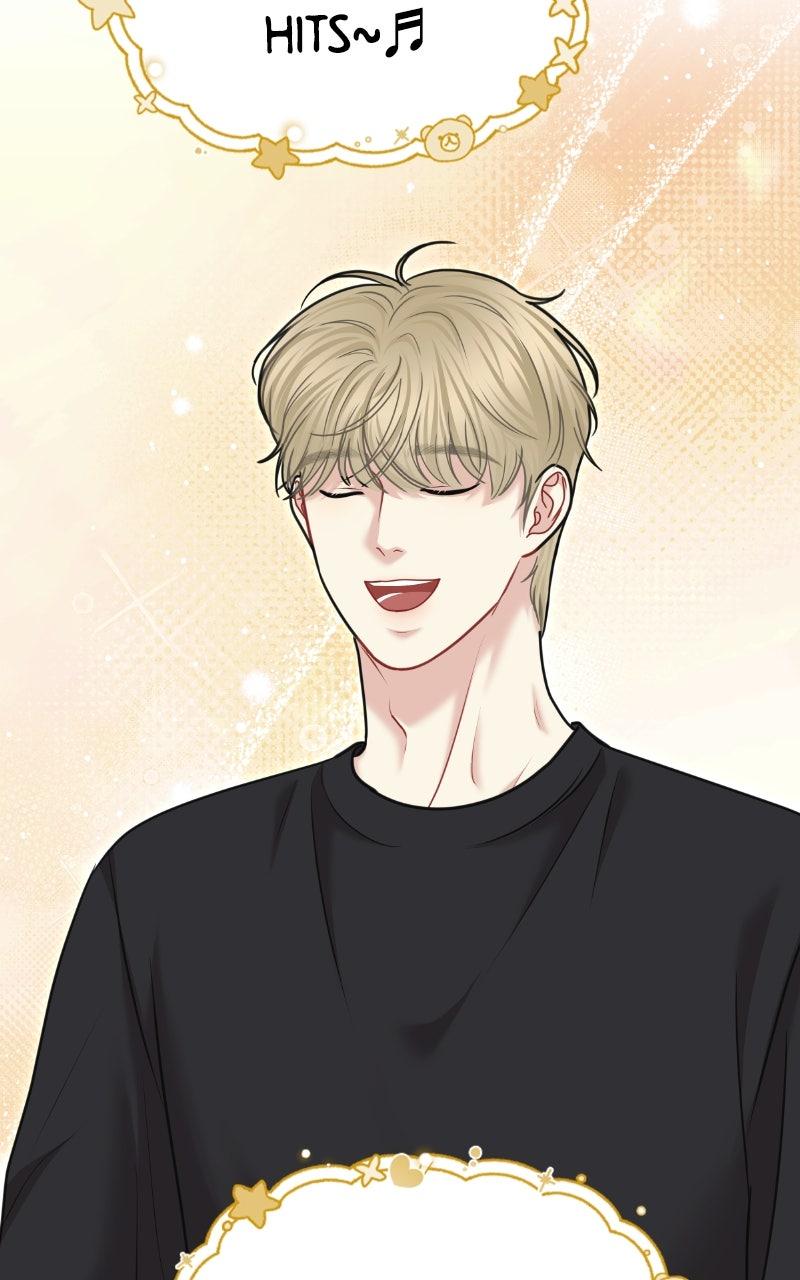 You're So Pretty Chapter 41 - Page 44