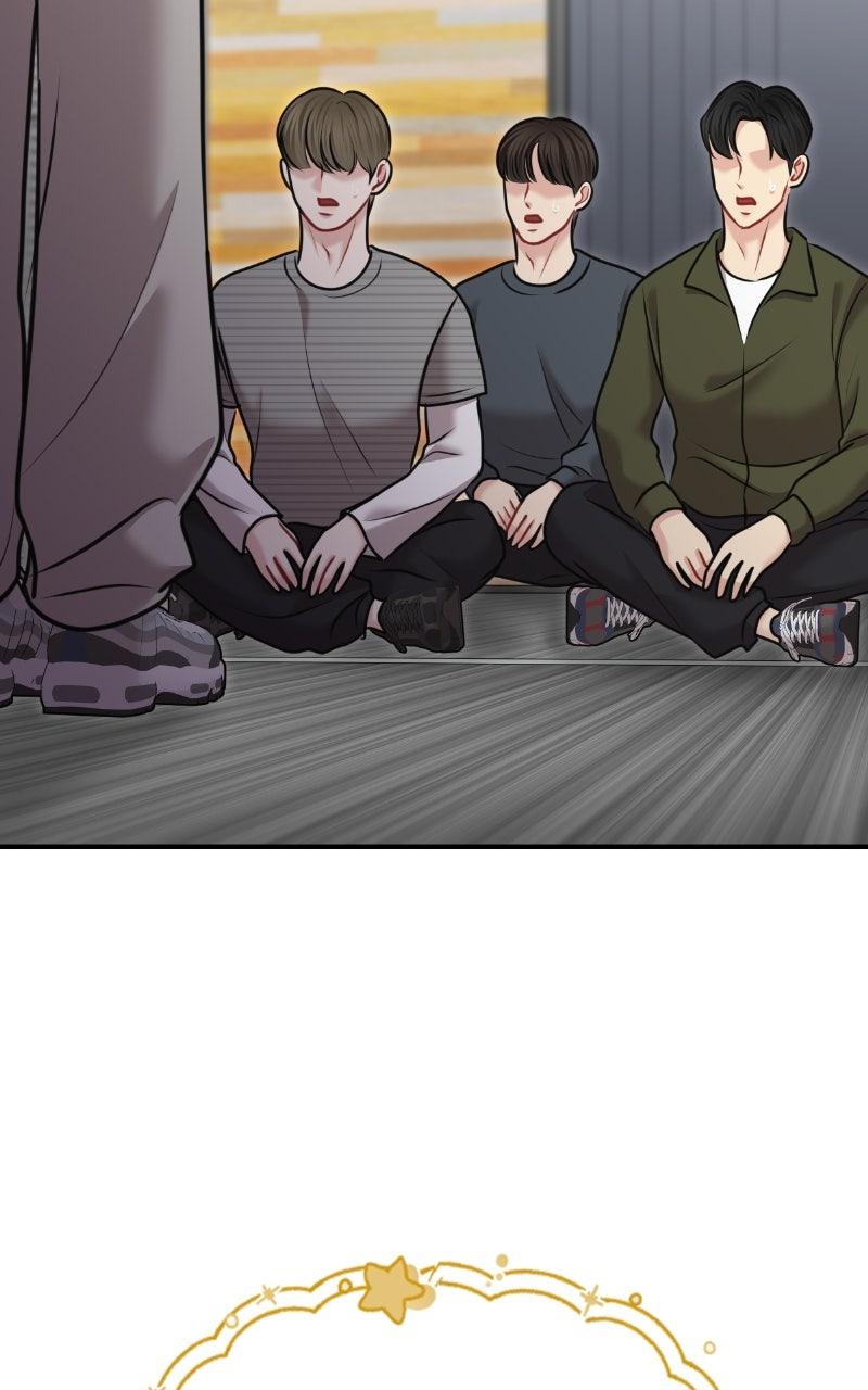 You're So Pretty Chapter 41 - Page 46