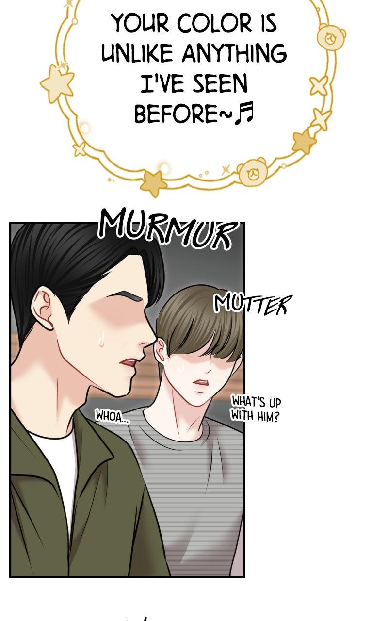 You're So Pretty Chapter 41 - Page 47