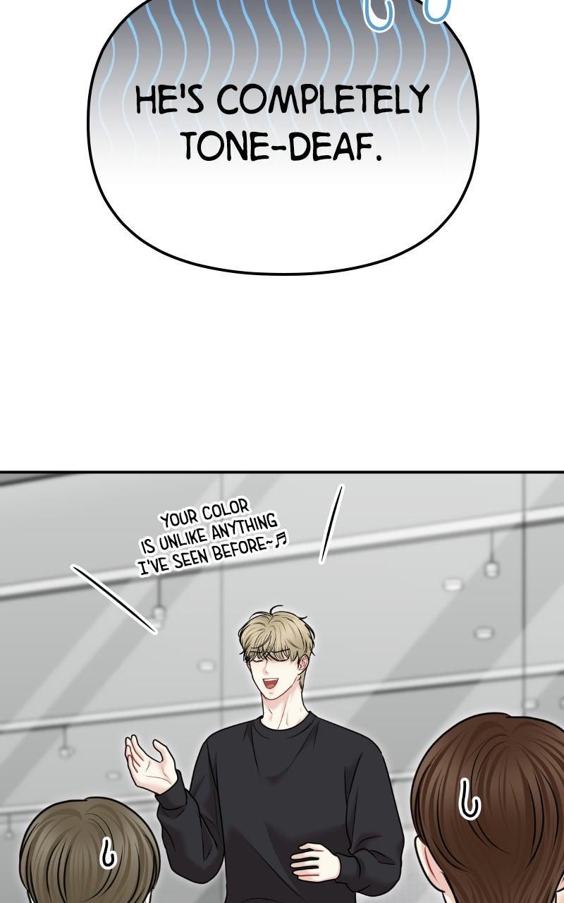 You're So Pretty Chapter 41 - Page 49