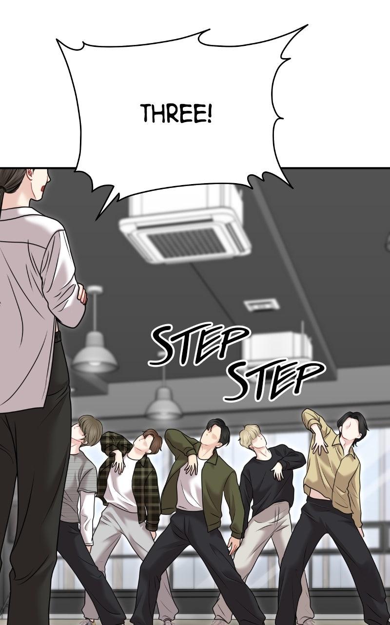 You're So Pretty Chapter 41 - Page 55