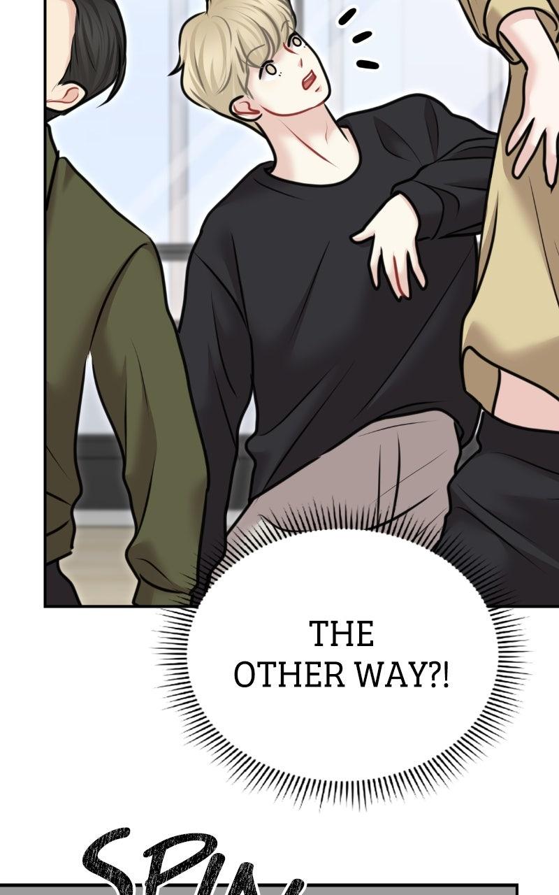 You're So Pretty Chapter 41 - Page 57