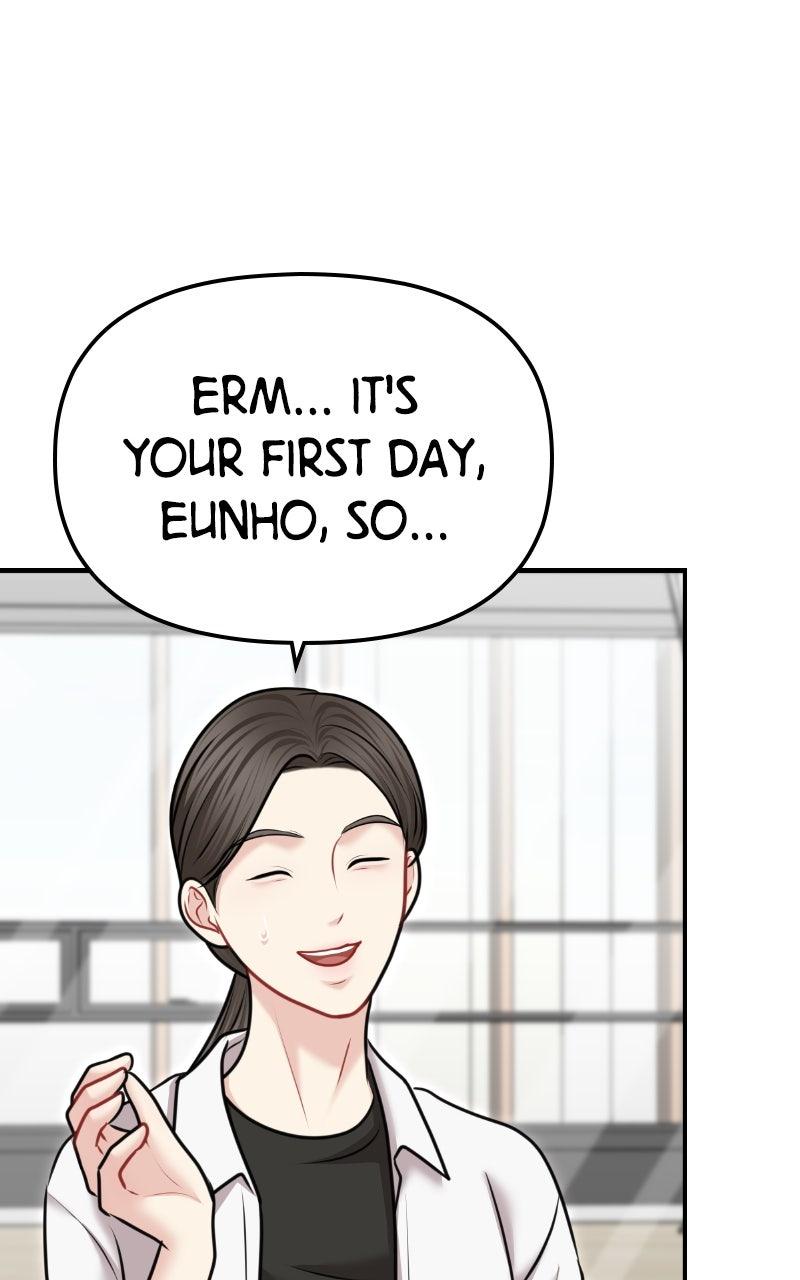 You're So Pretty Chapter 41 - Page 59