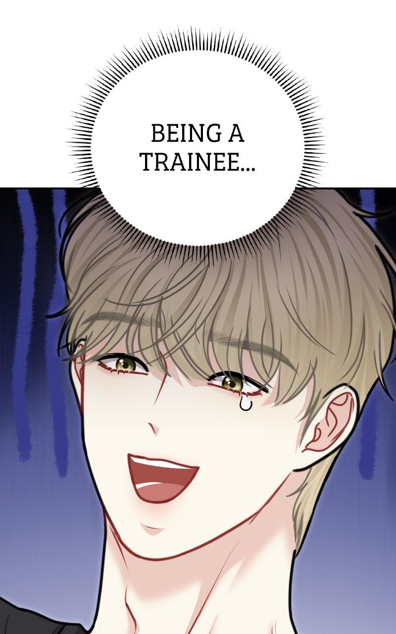 You're So Pretty Chapter 41 - Page 62