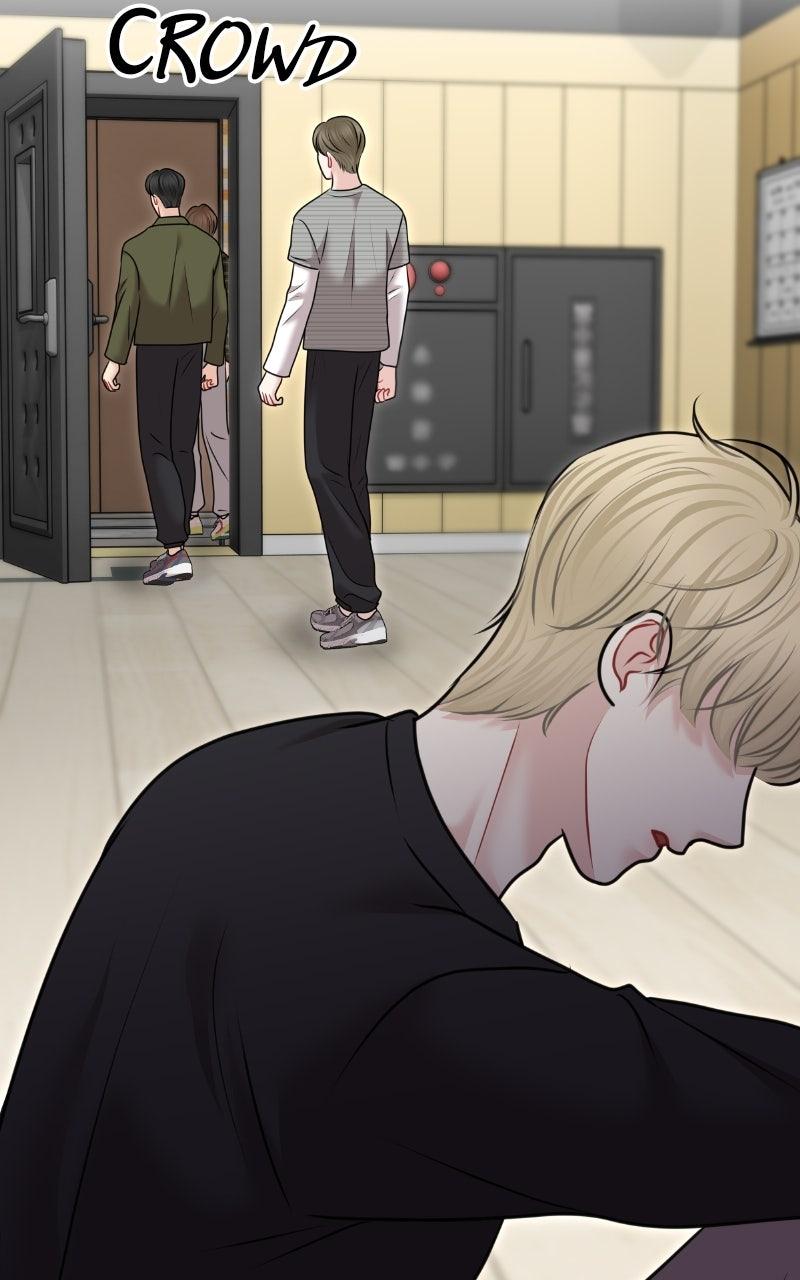 You're So Pretty Chapter 41 - Page 66