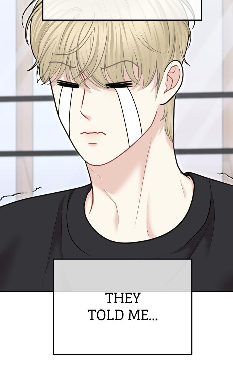 You're So Pretty Chapter 41 - Page 71