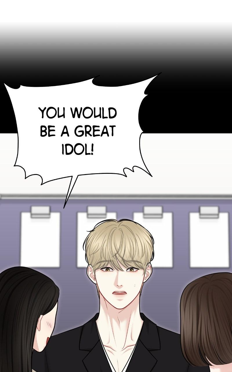 You're So Pretty Chapter 41 - Page 72