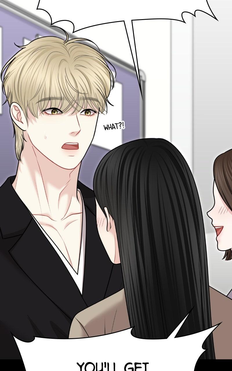 You're So Pretty Chapter 41 - Page 77