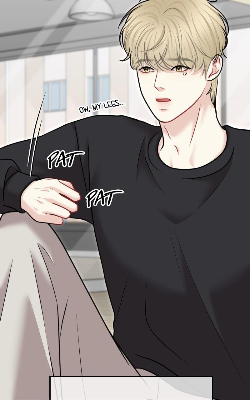 You're So Pretty Chapter 41 - Page 79