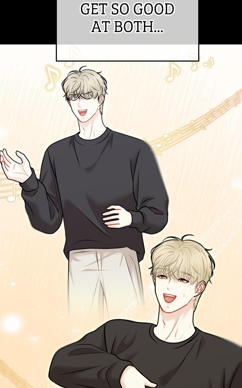 You're So Pretty Chapter 41 - Page 82