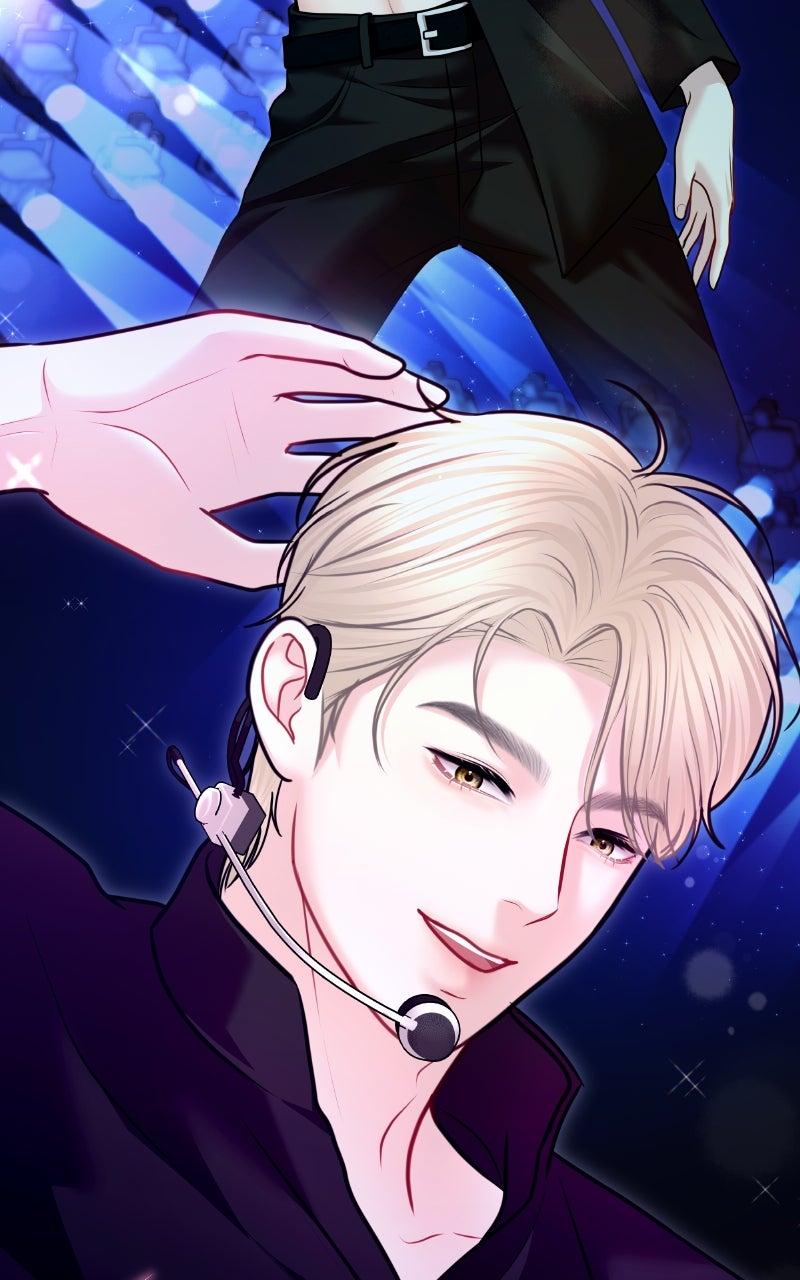 You're So Pretty Chapter 41 - Page 85