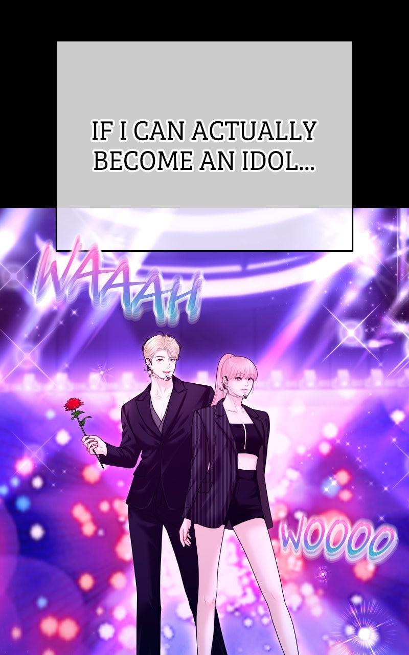 You're So Pretty Chapter 41 - Page 87