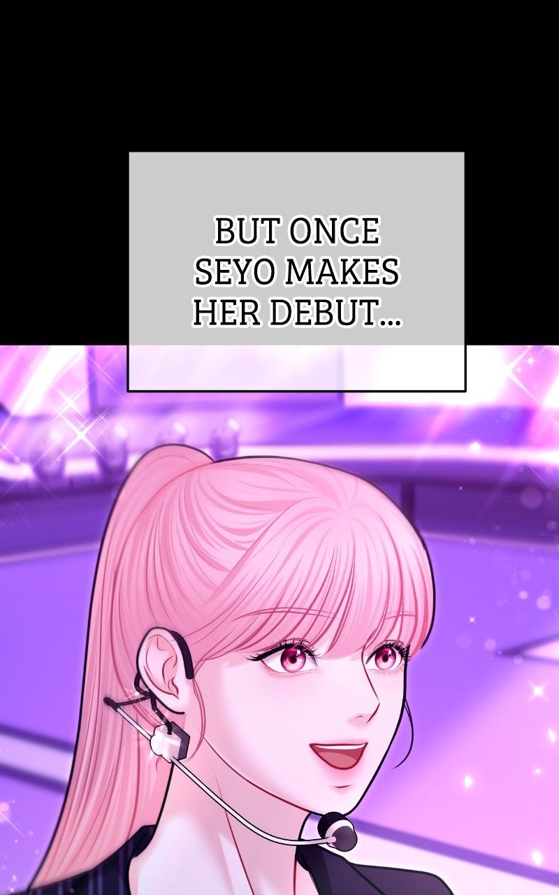 You're So Pretty Chapter 41 - Page 91