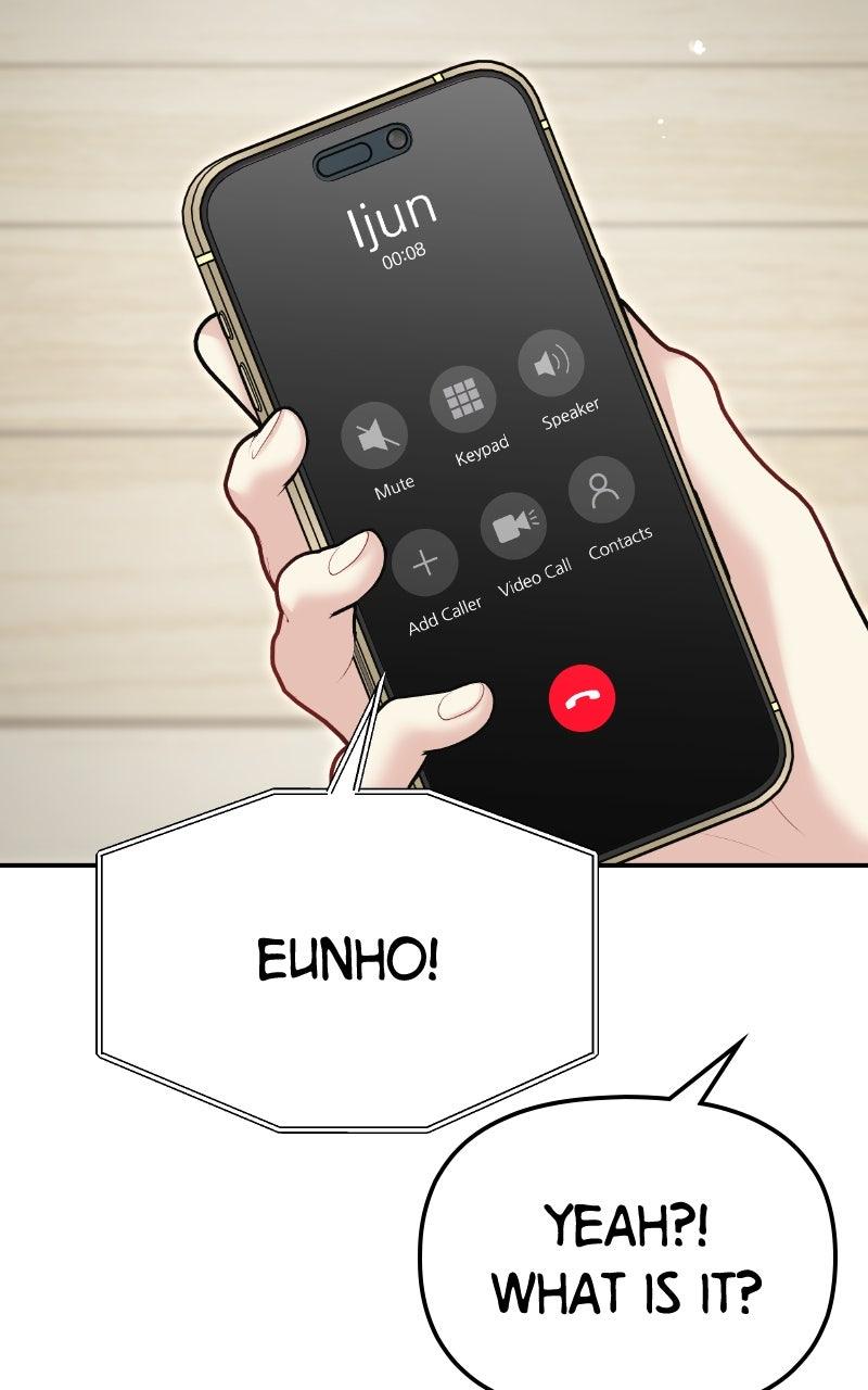 You're So Pretty Chapter 41 - Page 98