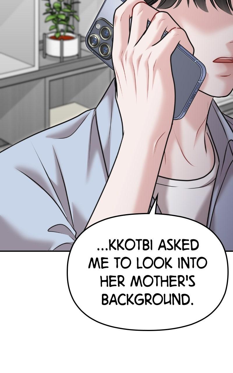 You're So Pretty Chapter 41 - Page 100