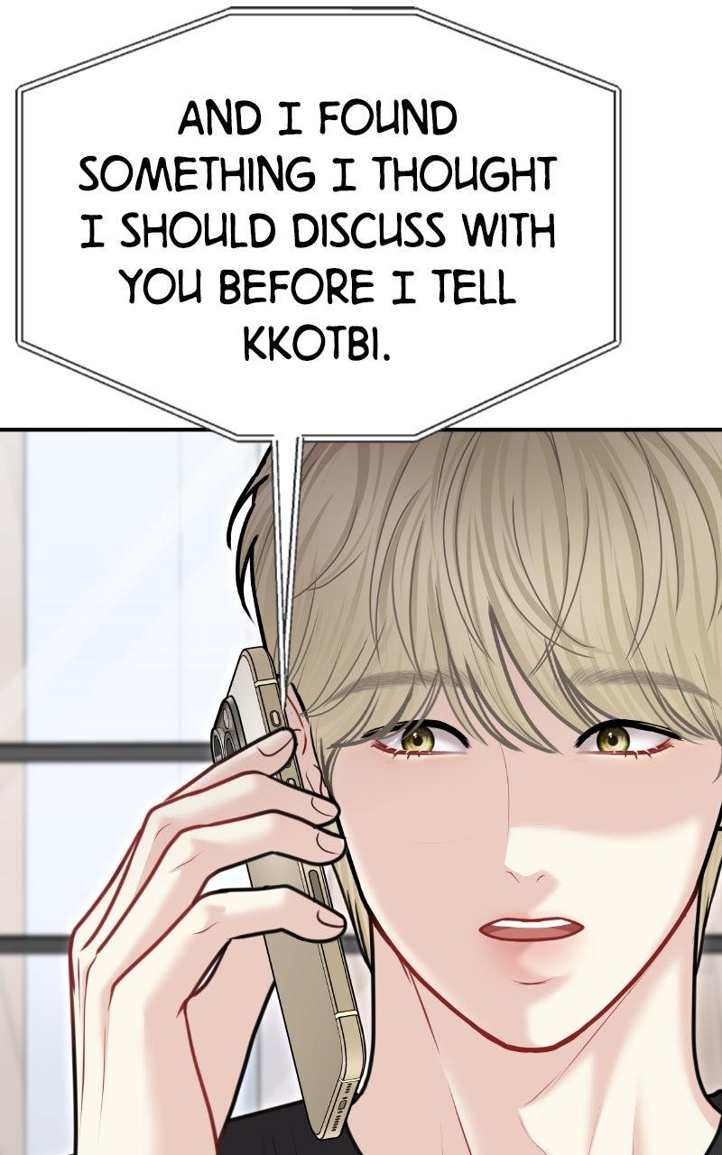 You're So Pretty Chapter 41 - Page 101