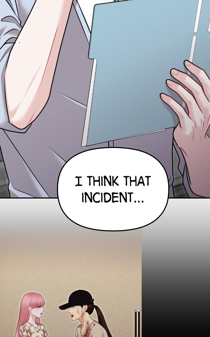 You're So Pretty Chapter 41 - Page 104