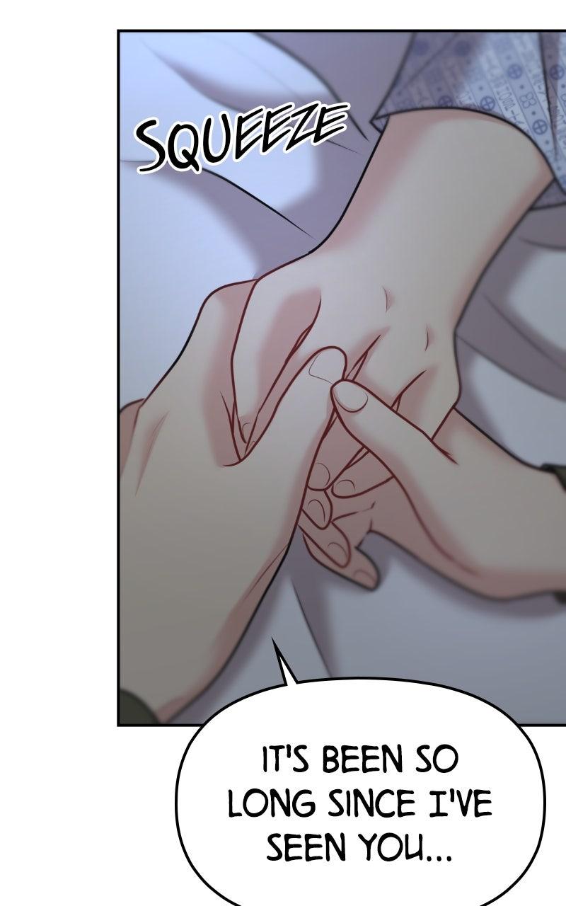 You're So Pretty Chapter 41 - Page 111