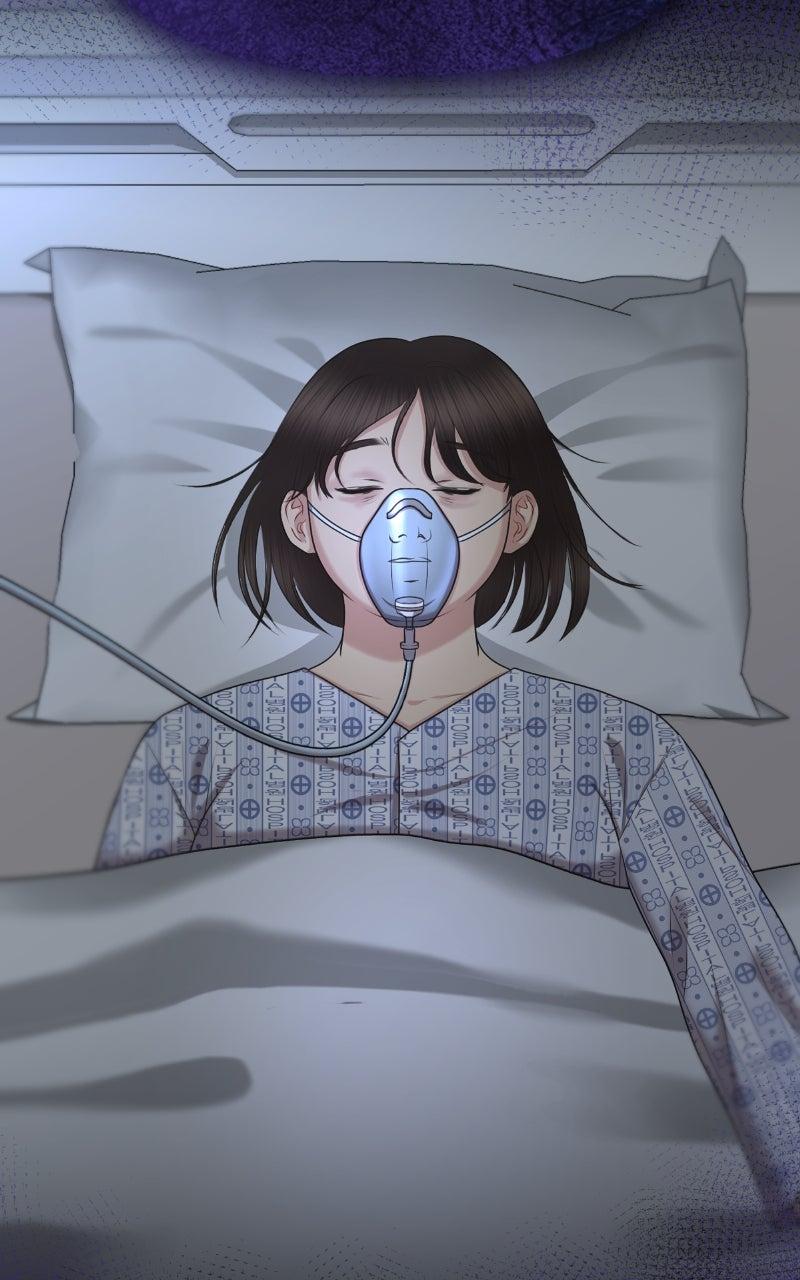 You're So Pretty Chapter 41 - Page 114