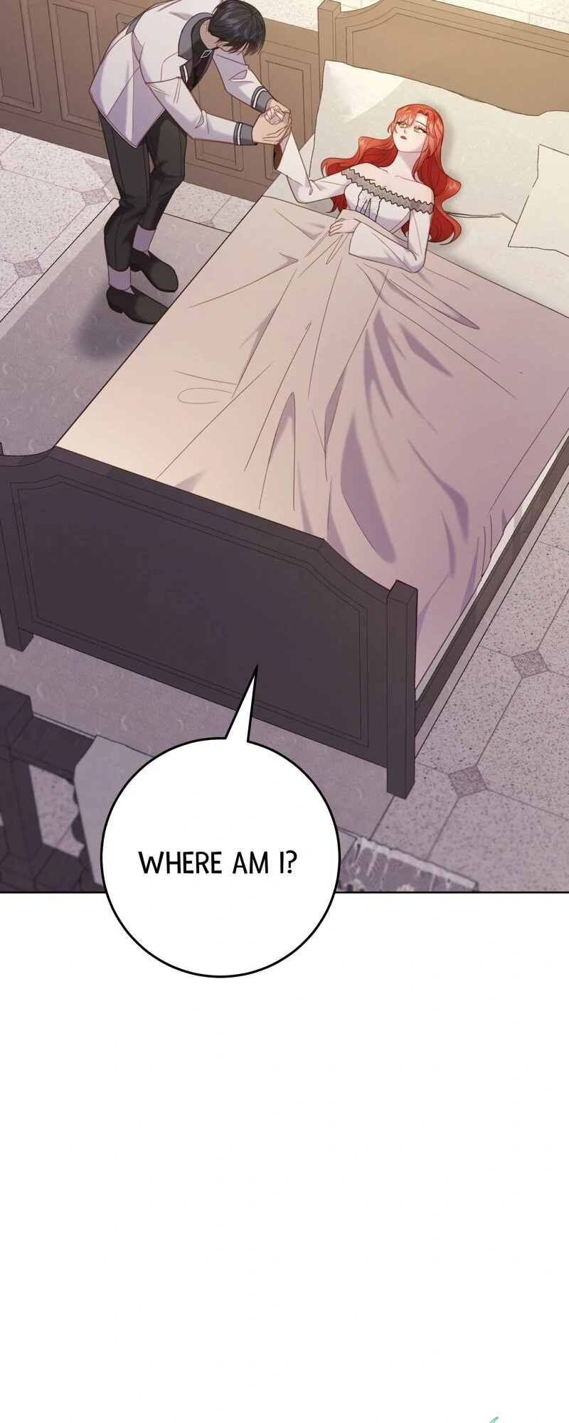 You’re Unforgiven, Your Majesty - Chapter 53 - 4