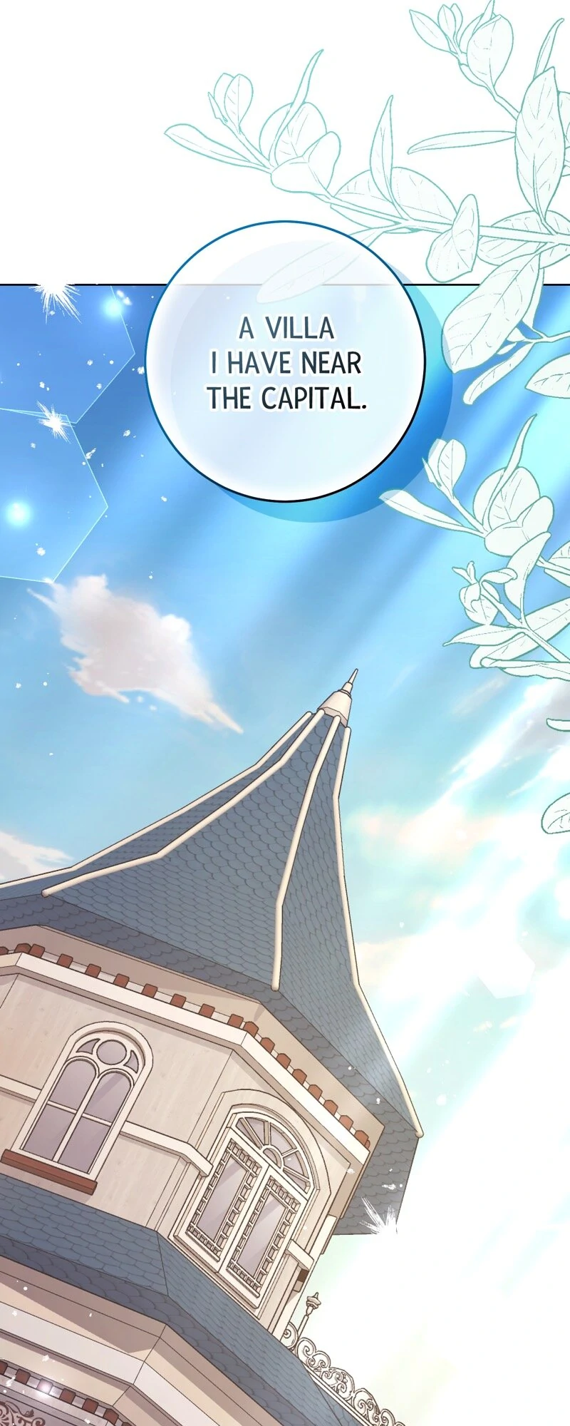 You’re Unforgiven, Your Majesty - Chapter 53 - 5