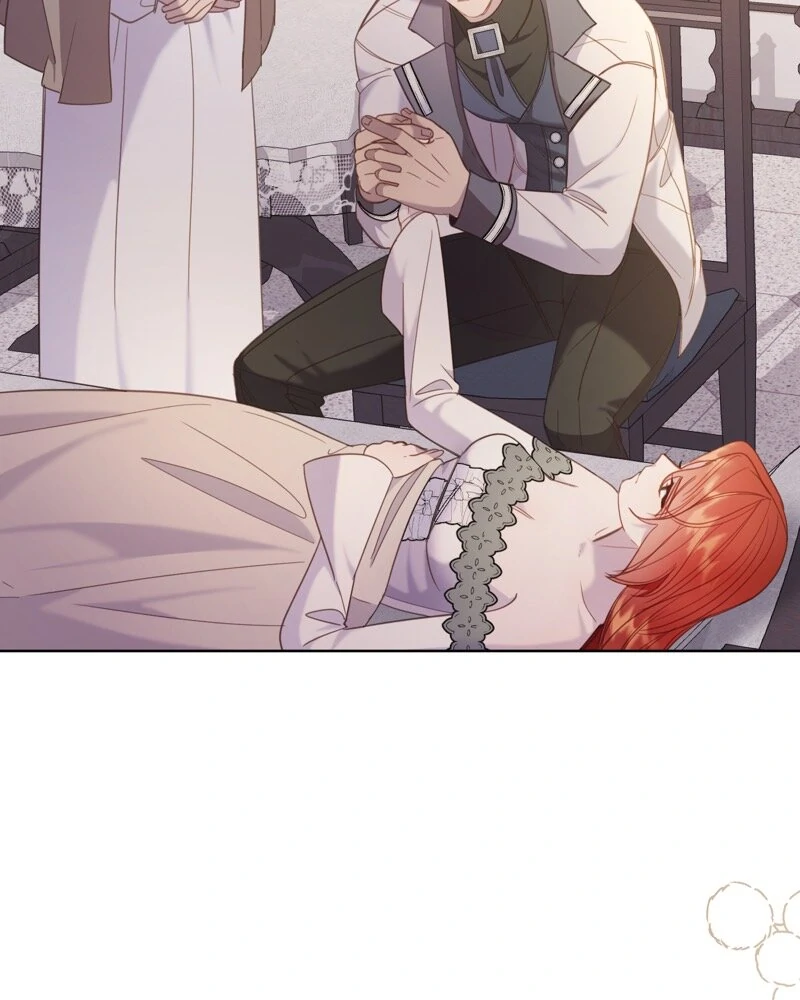 You’re Unforgiven, Your Majesty - Chapter 53 - 8