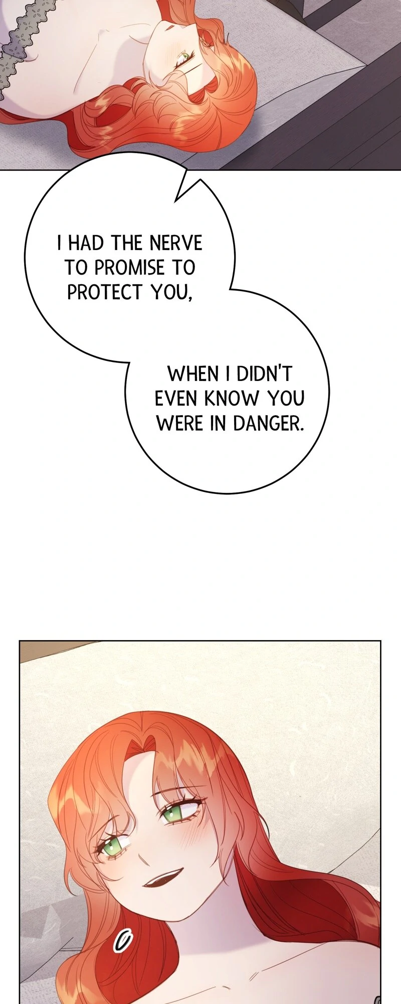 You’re Unforgiven, Your Majesty - Chapter 53 - 11