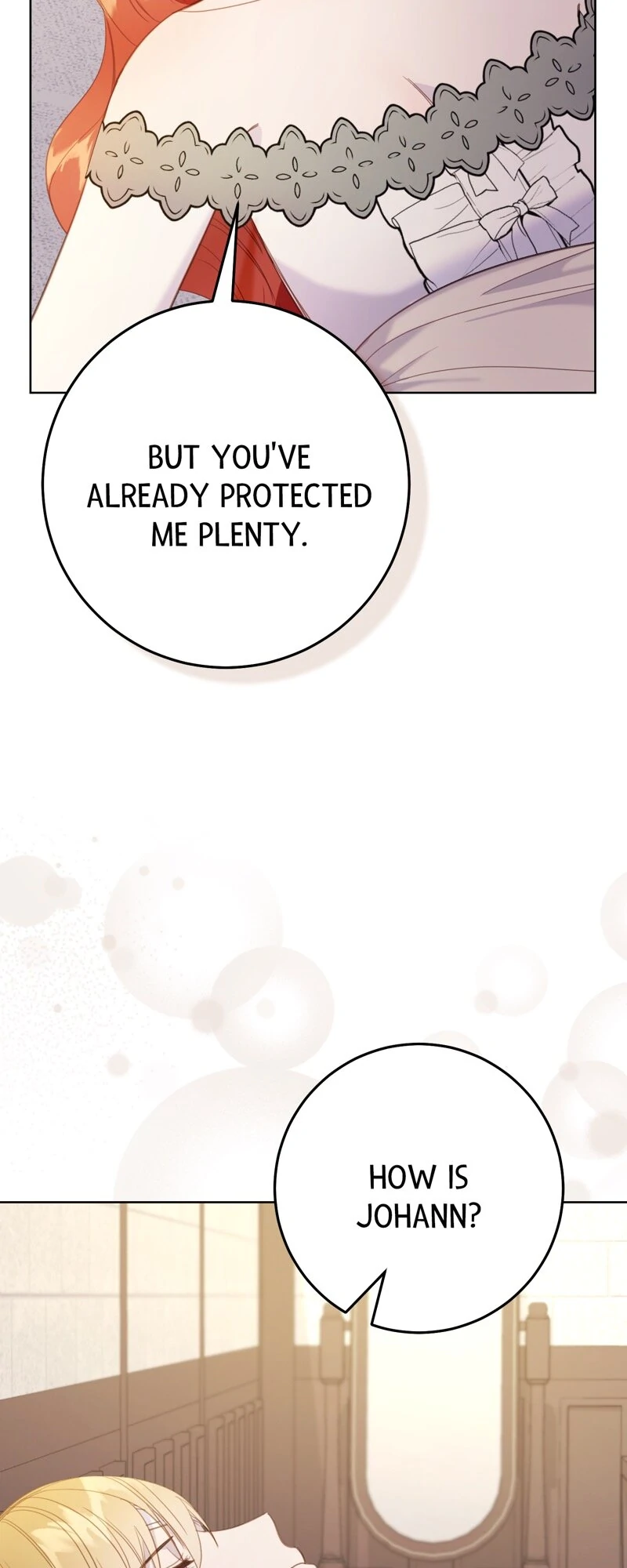 You’re Unforgiven, Your Majesty - Chapter 53 - 12